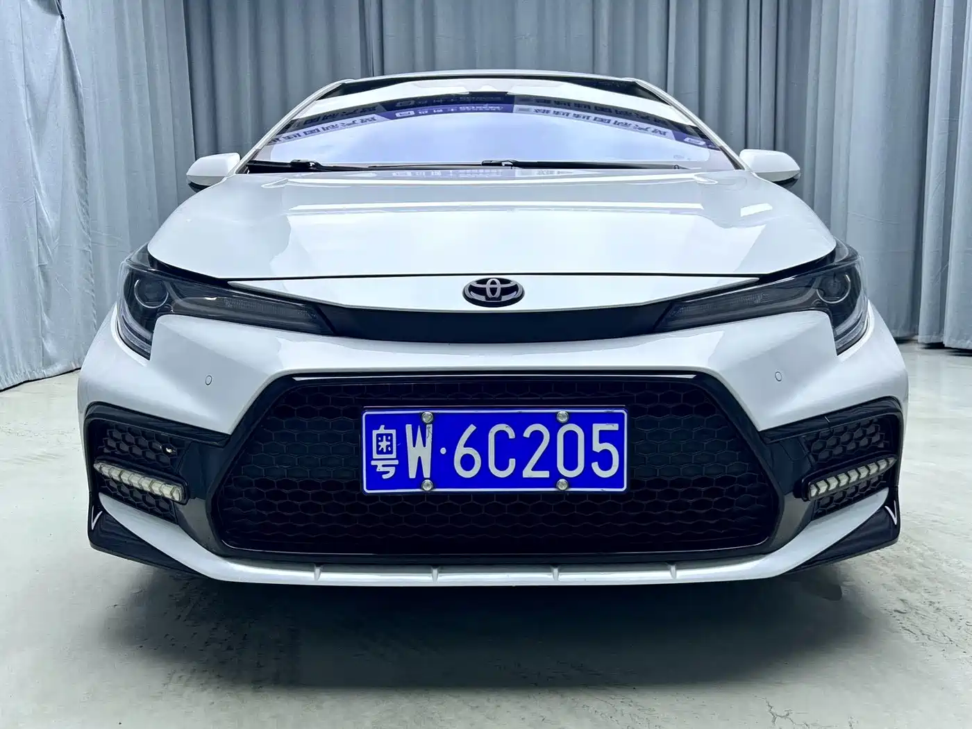 Toyota Levin, миниатюра 2