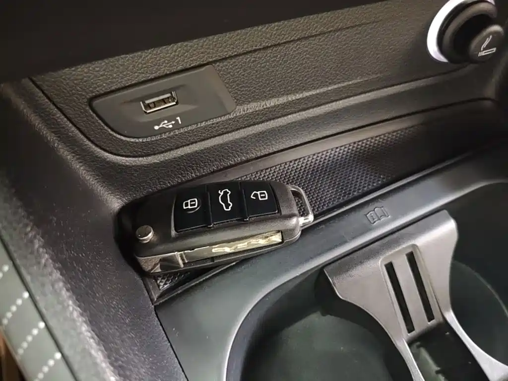 Audi Q2L e-tron 2020 2019 Q2L e-tron Pure Electric Smart Enjoyment