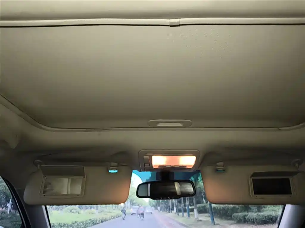BYD S7 2015 2.0T Upgrade Automatic Flagship фото 18