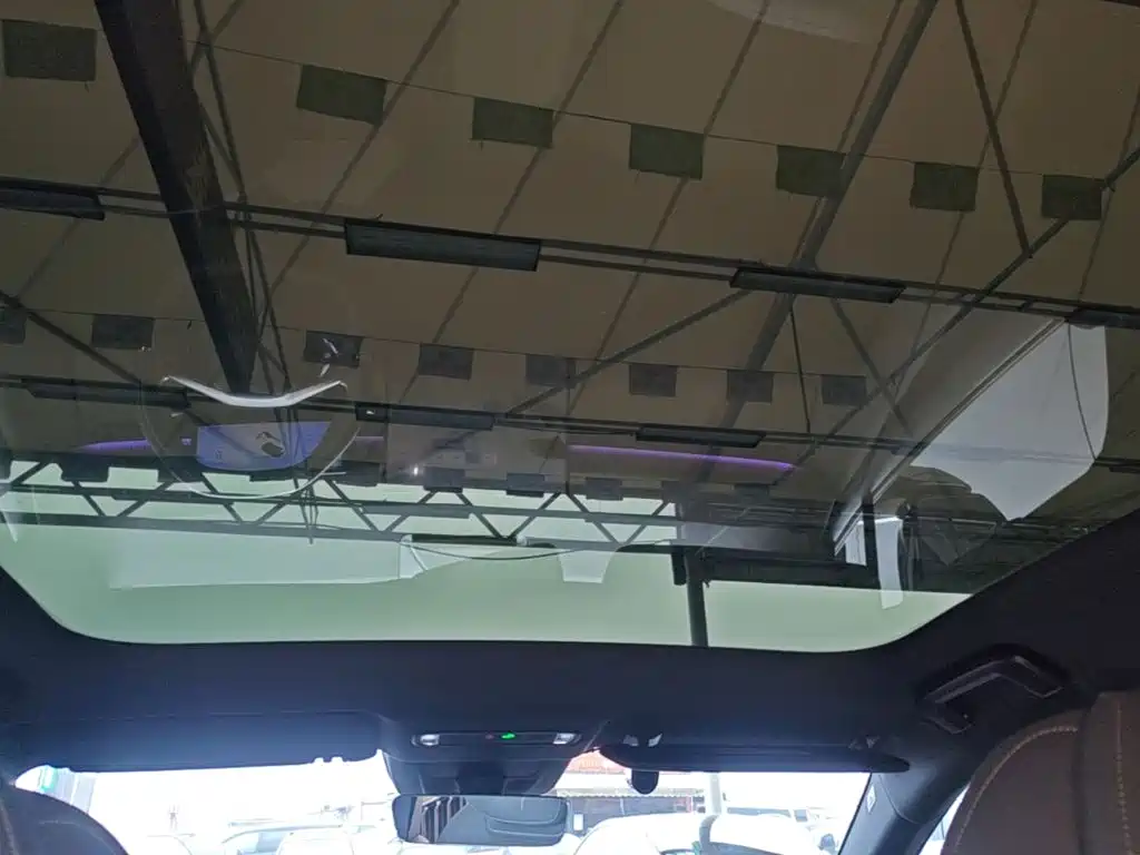 Photo 18 - Lynk & Co Z20