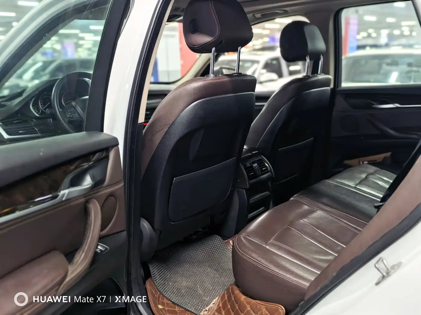 Photo 9 - BMW X5 (Import)