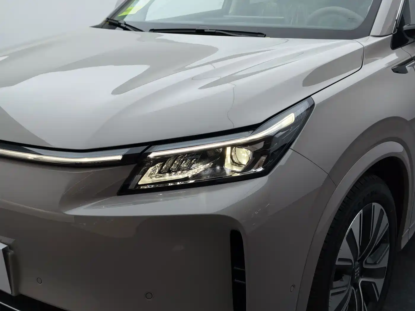 2026 Landian E5 PLUS