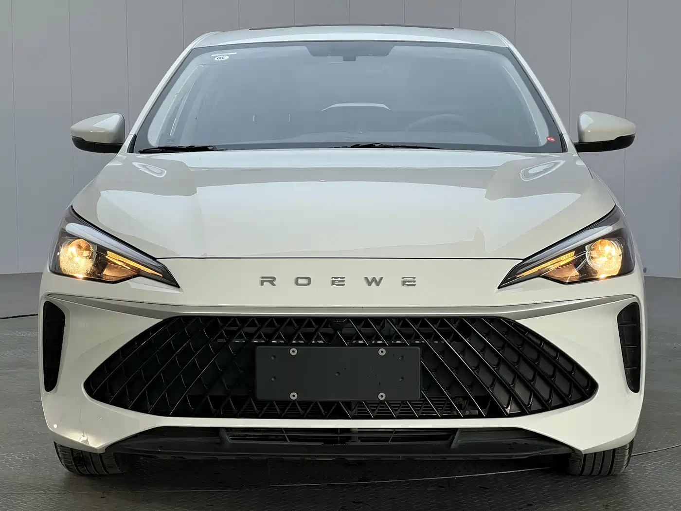 2026 Roewe i5