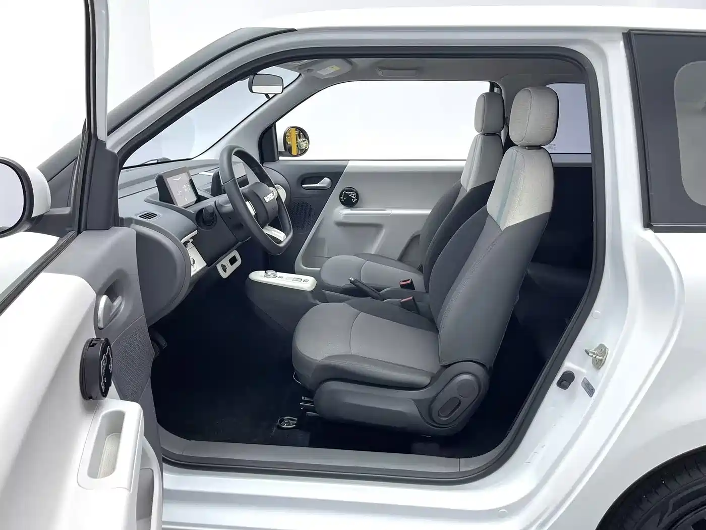 Changan Lumin 2023 2022 155km Fresh Edition