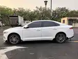 Фото 17 - Geely Preface