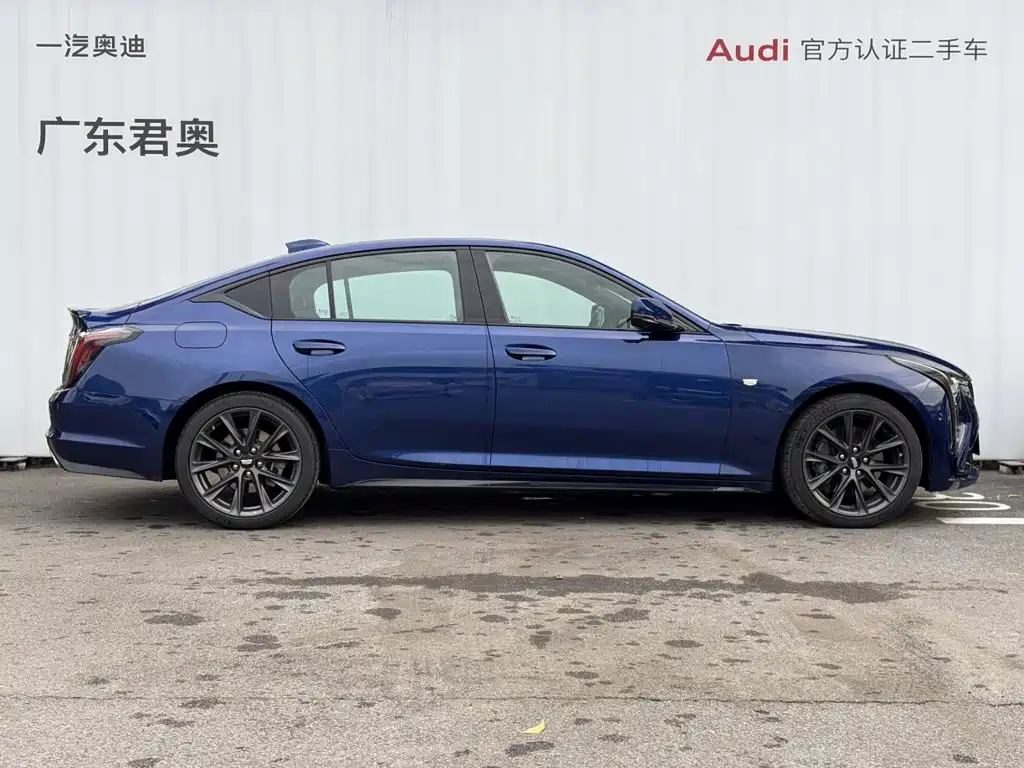 Cadillac CT5 2024 2024 28T Platinum Edition