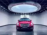 Фото 2 - Cadillac CTS (Import)