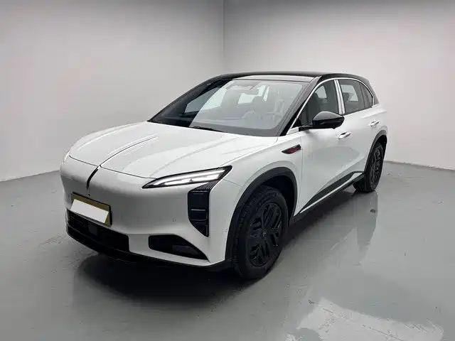 2026 Hongqi Tian Gong 08
