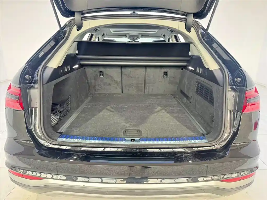 AUDI A6 (IMPORT)