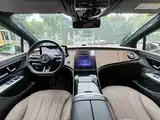 Фото 8 - Mercedes-Benz EQE