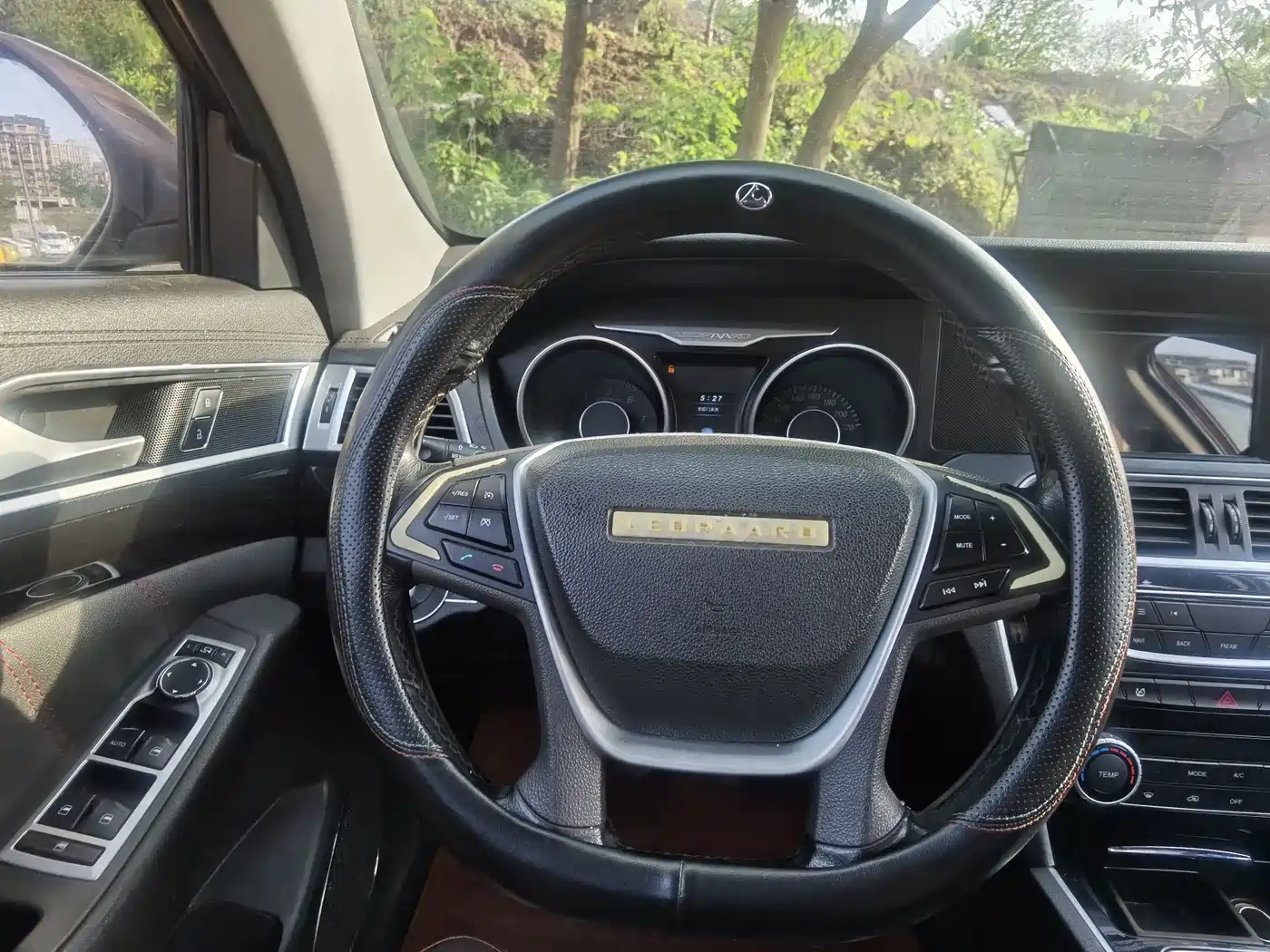 CHEETAH CARS CHEETAH CS10