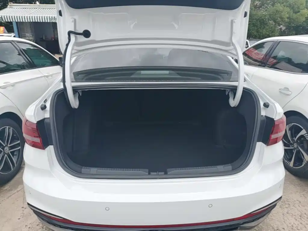 Volkswagen Lavida, миниатюра 19