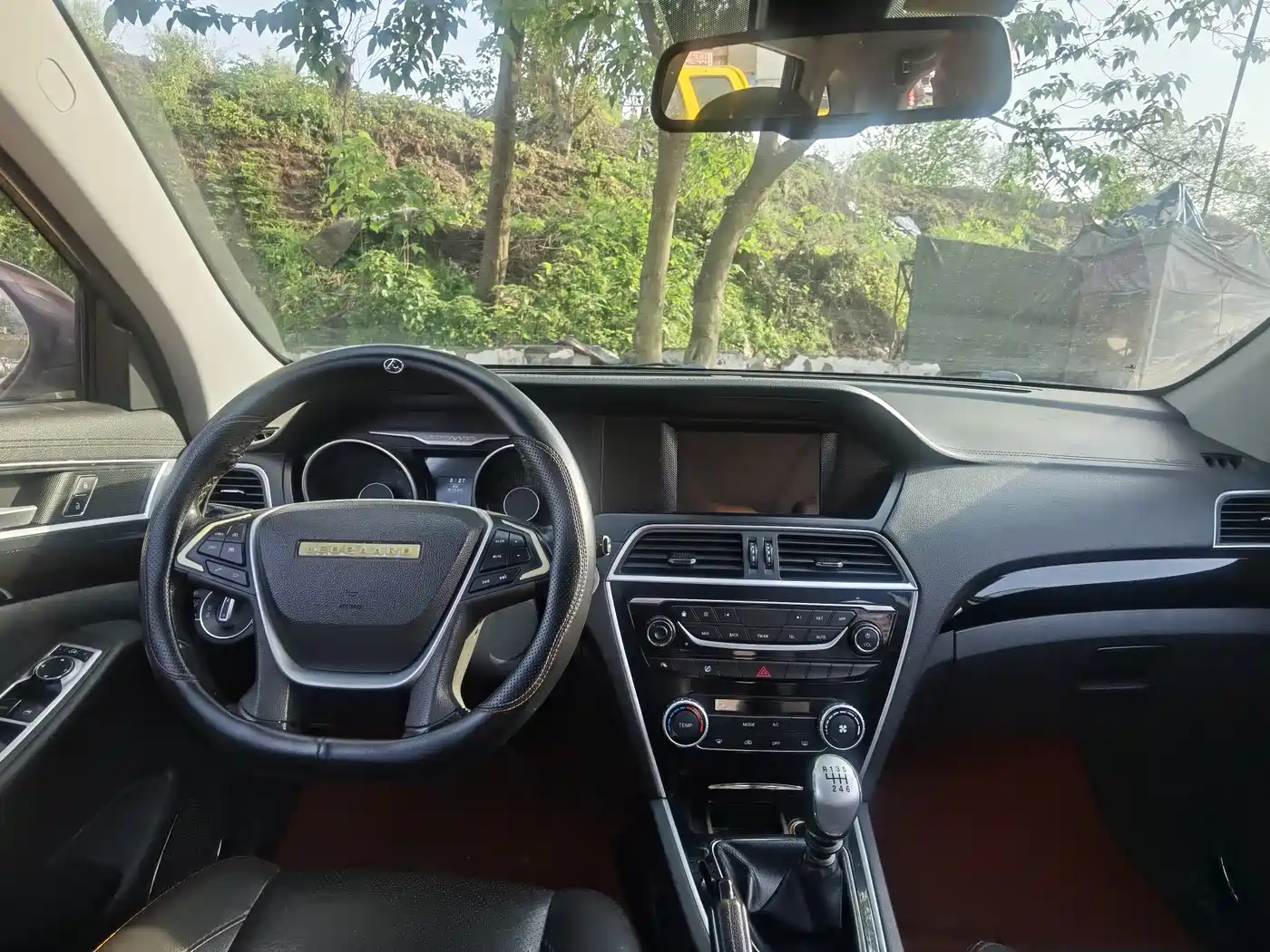 CHEETAH CARS CHEETAH CS10