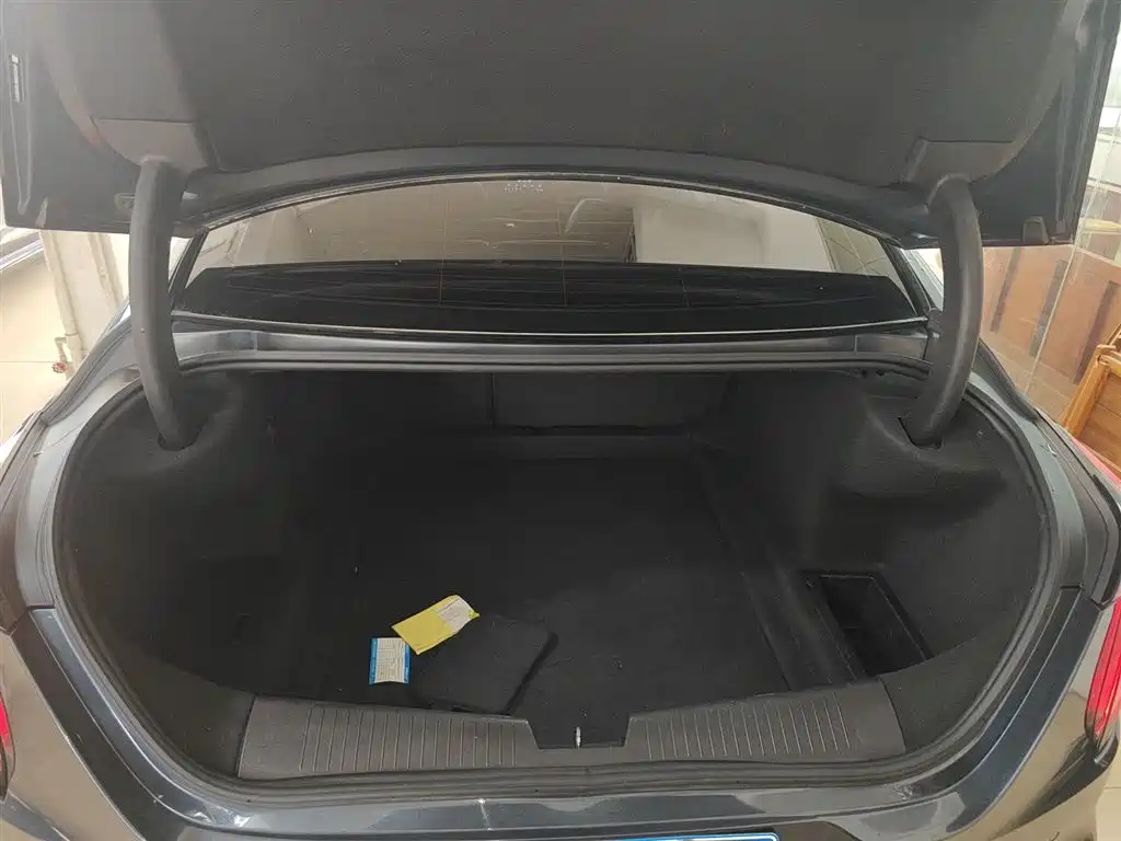Cadillac CT4 2022 28T Fashion Style фото 19