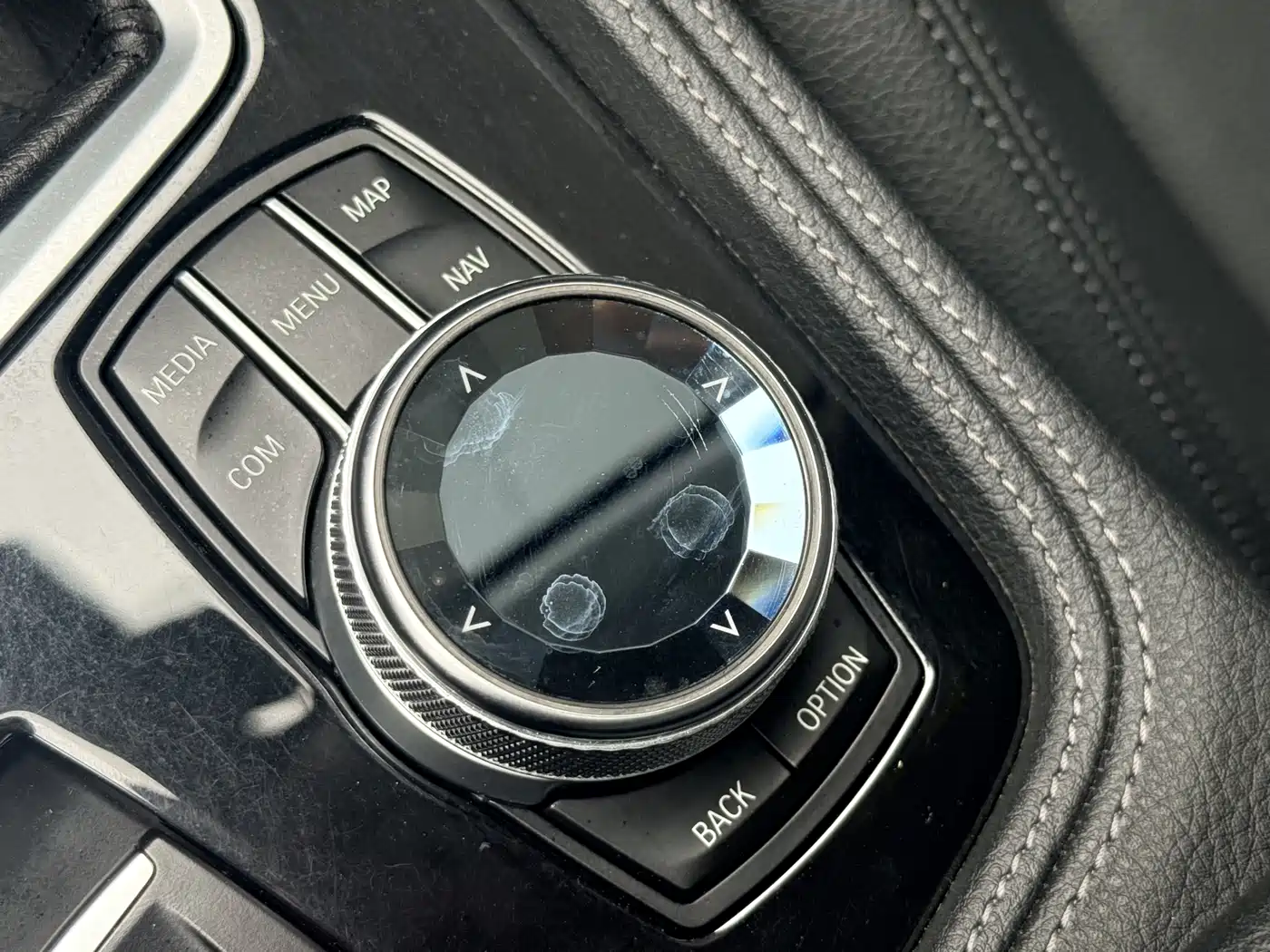 BMW 1 Series 2018 118i Sport Edition фото 23