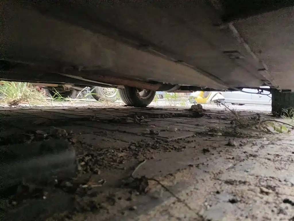 Honda Accord 2004 2004 2.4L