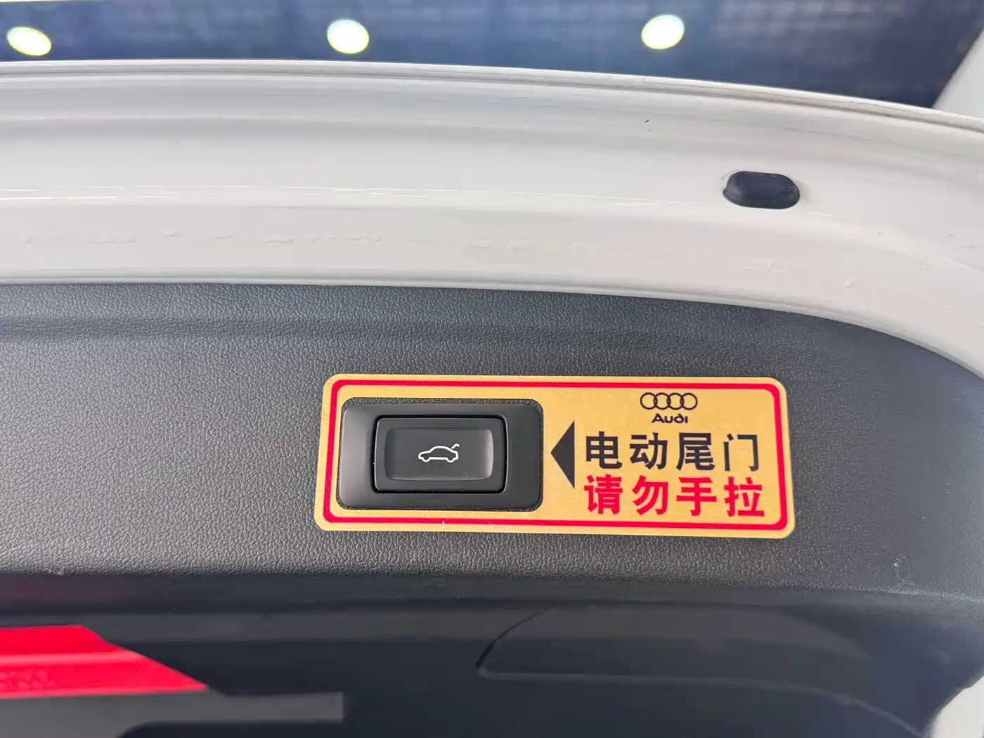 Audi A3 2021 Sportback 35 TFSI Luxury Sport фото 20