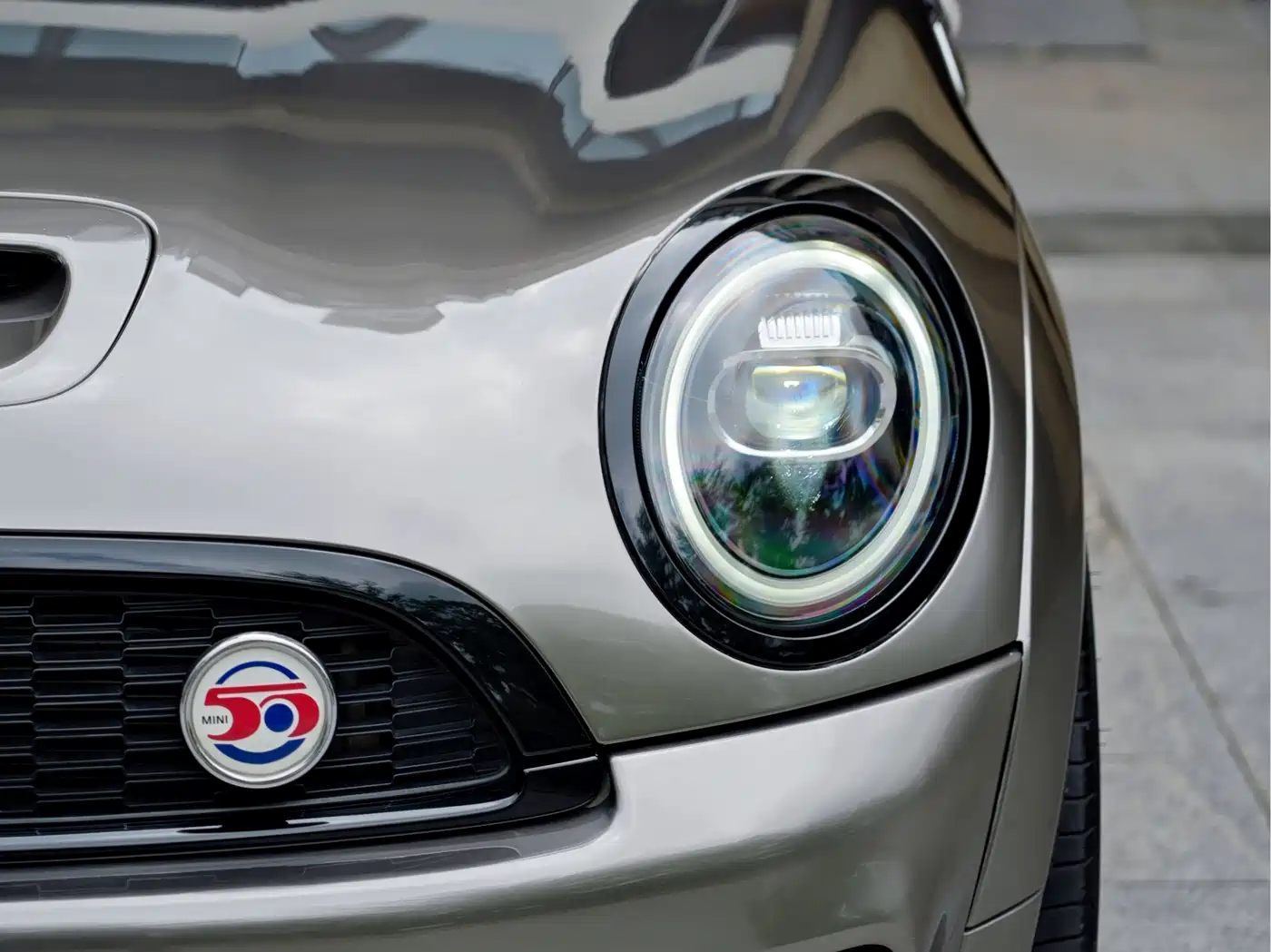 MINI CLUBMAN 2011 2011 1.6T COOPER S Hampton