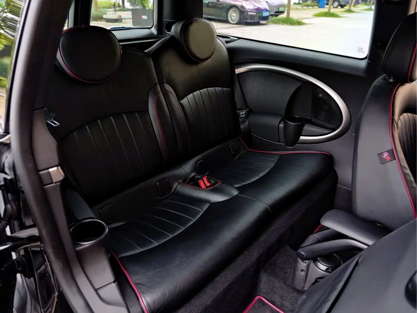 MINI CLUBMAN 2011 2011 1.6T COOPER S Hampton