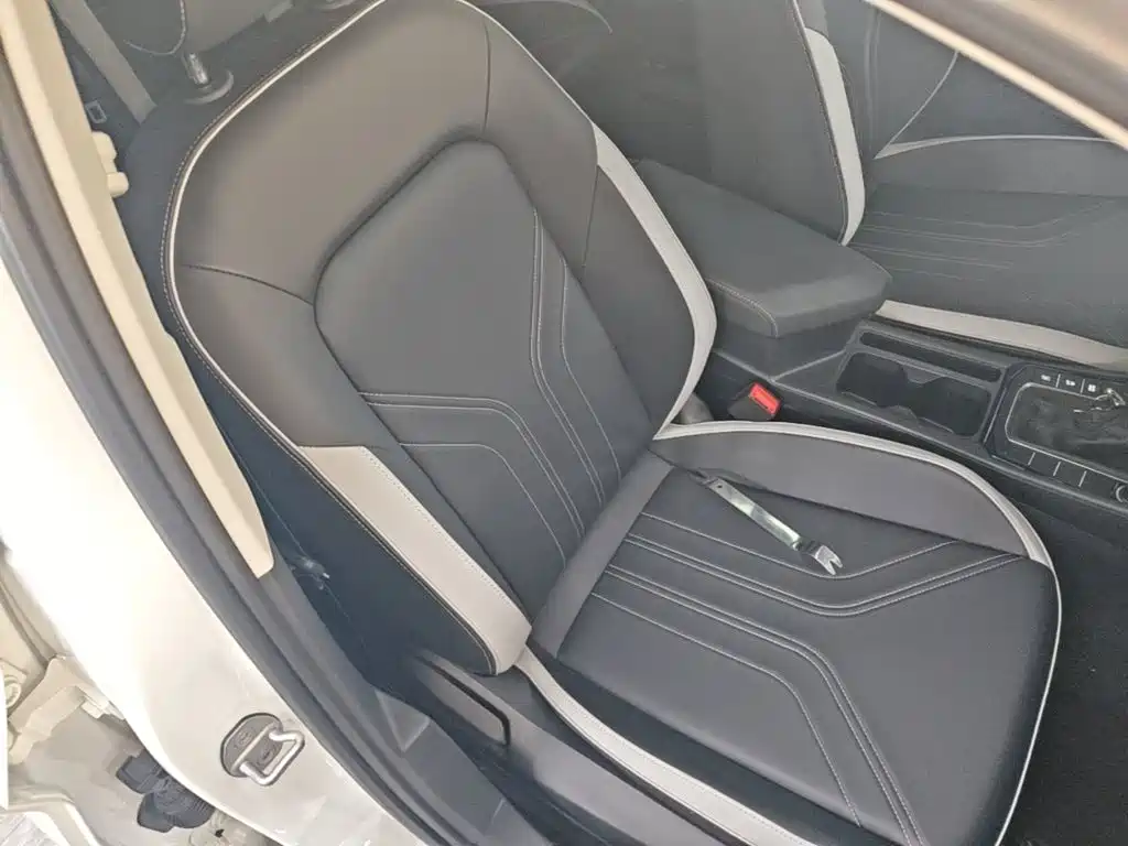 Jetta VA7 2025 2025 1.4T First-Come-First-Served Edition
