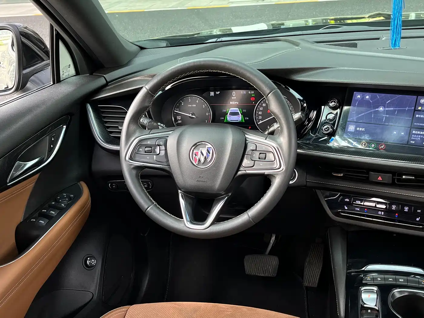 Buick Envision S 2020 Envision S 652T AWD Luxury фото 17