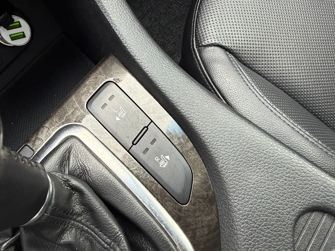 Kia K5 2014 2.0L Automatic LUXURY фото 23