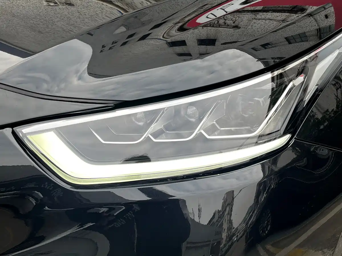 Toyota Crown Kluger 2021 2.5L HEV AWD Flagship Edition фото 7