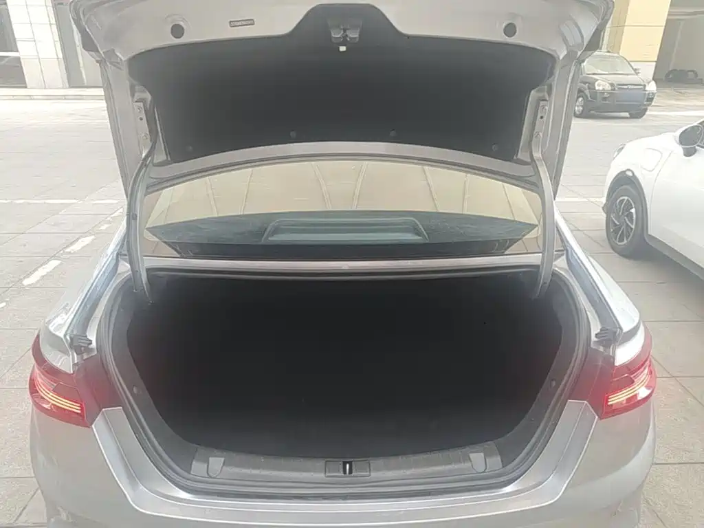 Geely Geometry A 2022 2021 Pro Extended Range Edition 430KM A430 Travel Edition