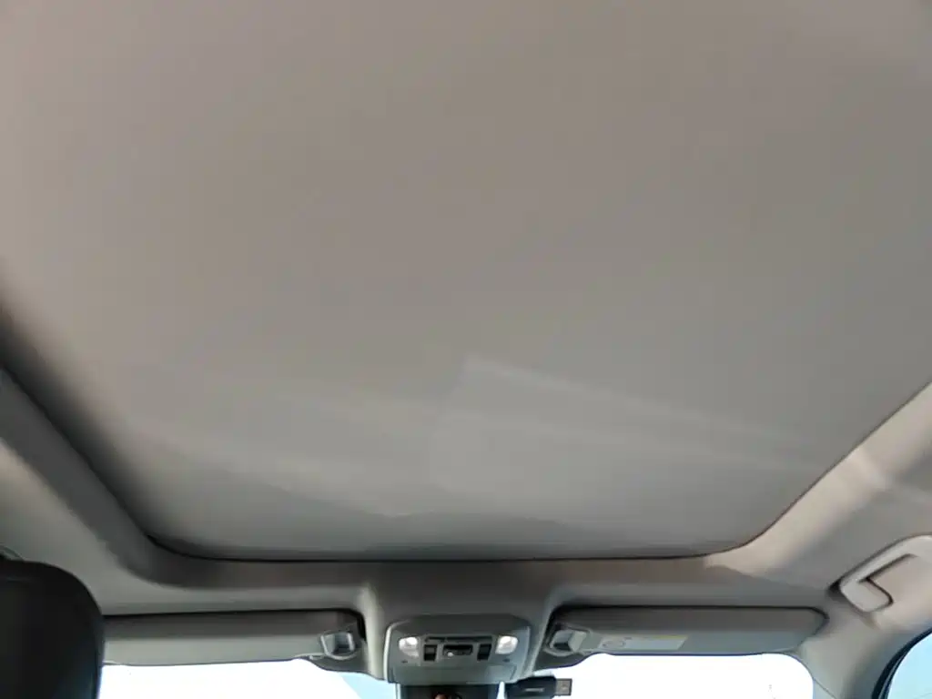 Toyota Highlander 2024 2023 2.5L Smart Hybrid AWD Knight Edition 7-Seater