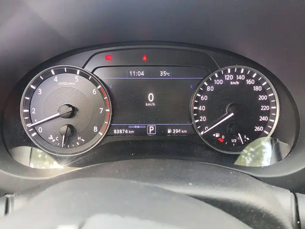 Infiniti QX50 2020 2020 Facelift 2.0T 2WD Fashion Edition