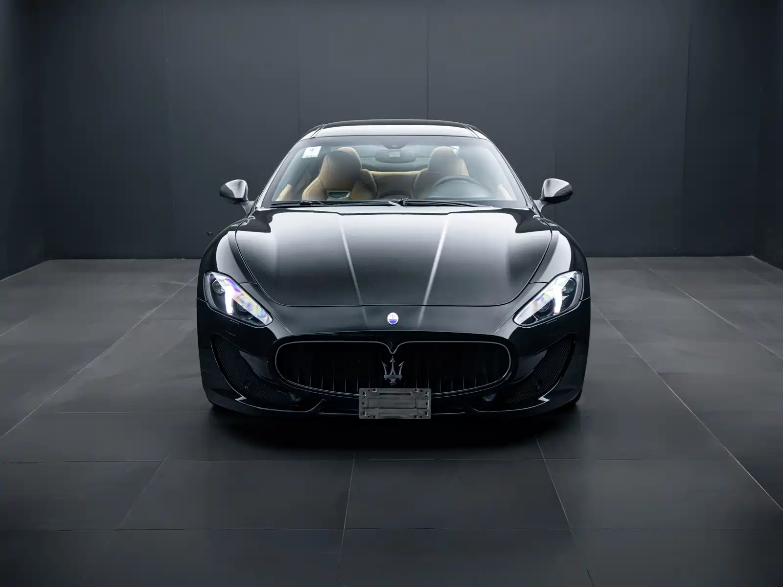 صورة 4 - Maserati GranTurismo