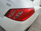 Photo 8 - Peugeot 508
