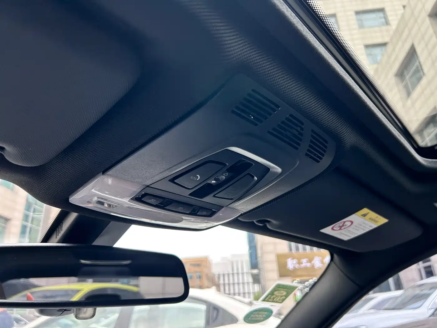 BMW 3 Series 2019 320i M Sport Package фото 16