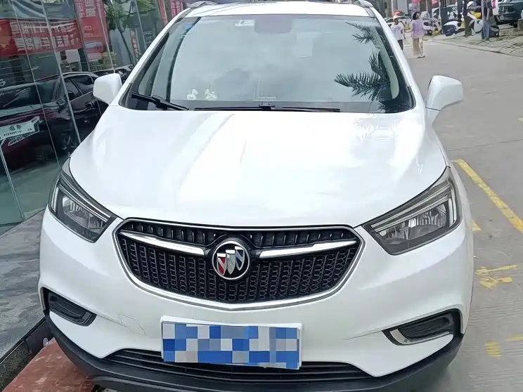 Photo 14 - Buick Encore