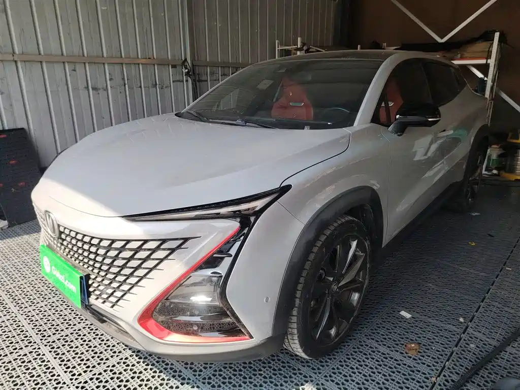 Changan UNI-T 2020 1.5T Flagship