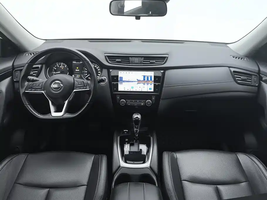 Nissan X-Trail, миниатюра 12