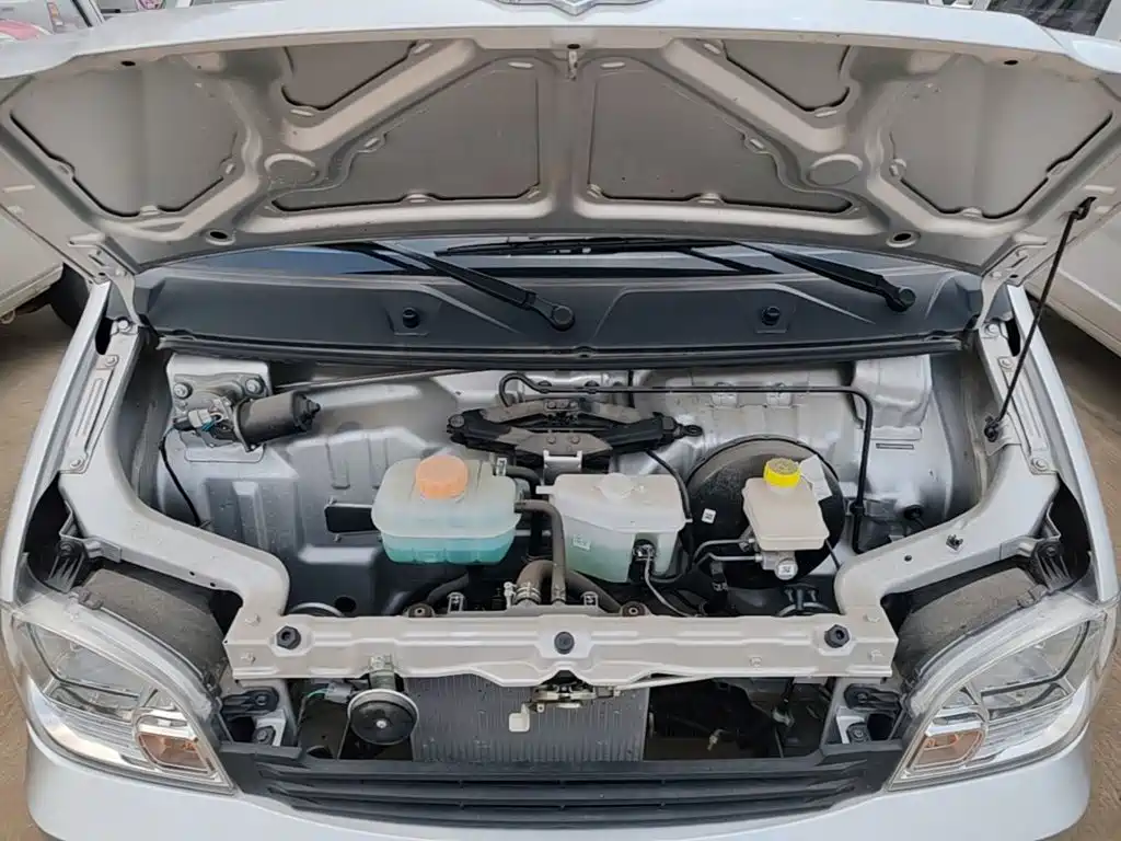 Wuling Motors Wuling Zhiguang 2026 2023 1.5L Utility 5/7-seater
