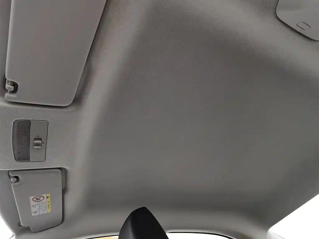 Volkswagen Santana 2019 1.5L Manual Trend China VI фото 14