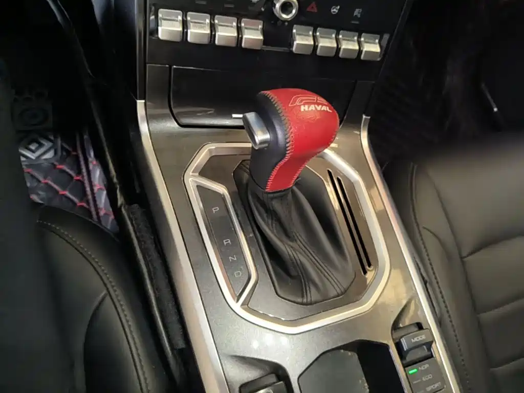 Haval F5 2019 2018 1.5T i-Trend