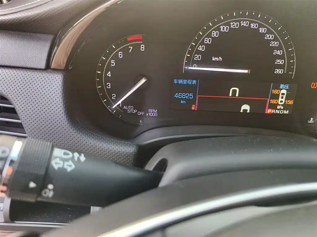 Cadillac XTS 2018 28T Technology фото 5