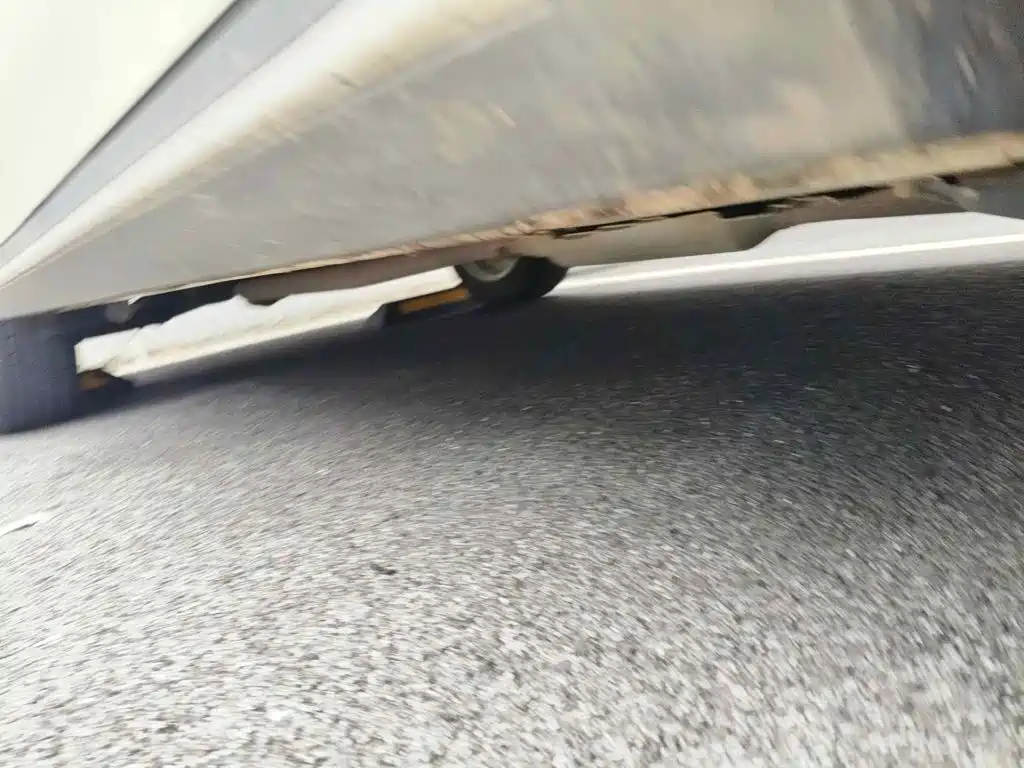 Фото 9 - Roewe RX5