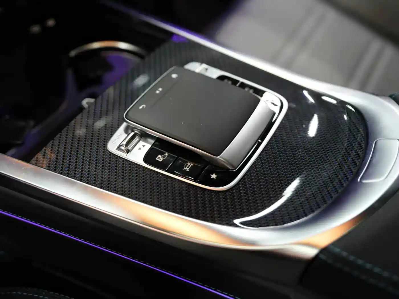 MERCEDES-BENZ G CLASS NEW ENERGY