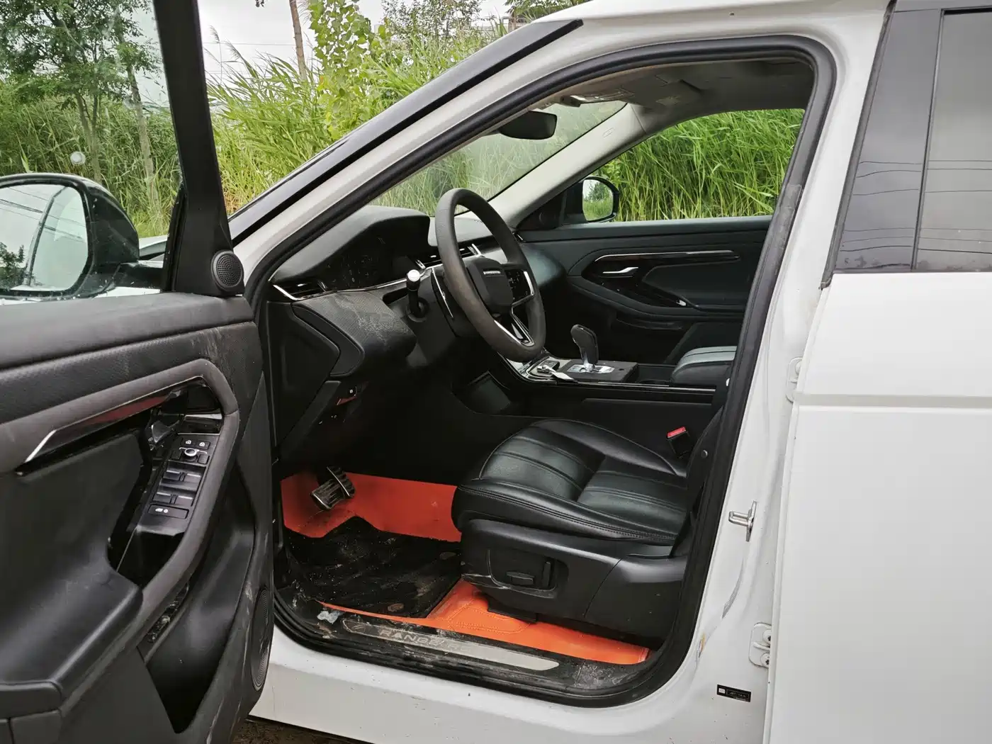 Фото 4 - Land Rover Range Rover Evoque
