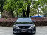 Фото 2 - Geely Preface