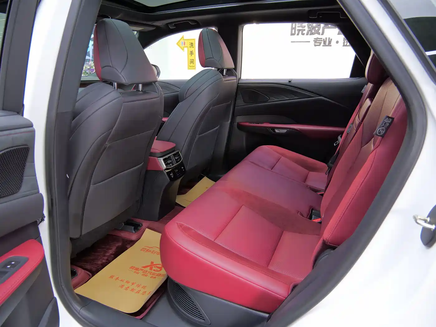 Lexus RX 2026 2026 500h AWD F SPORT Performance