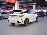 Фото 6 - Lexus RX