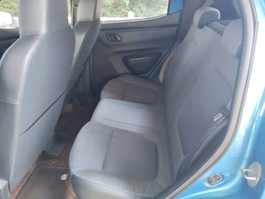 Renault e-NO 2021 2019 e-Style