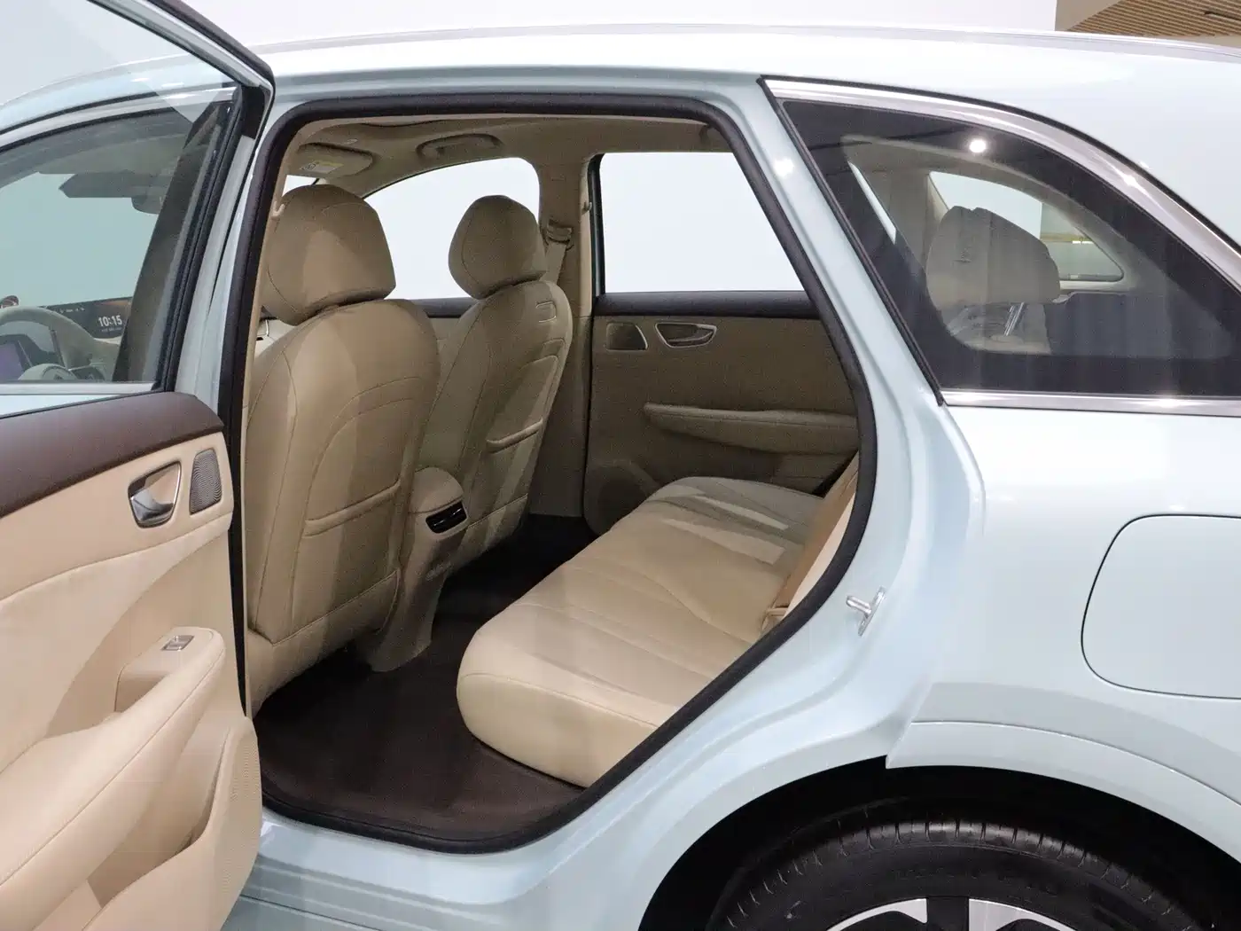 Shangjie SUV 2026 2025 Model Pure Electric Pro