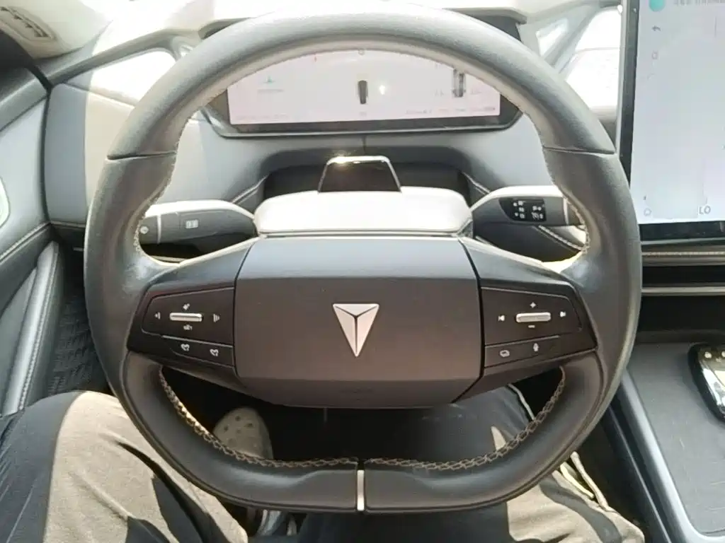 Deepal SL03 2022 2022 1.5L 1200 Range Extender Version