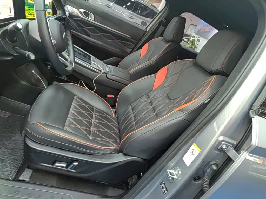 Haval Shenshou 2022 2022 1.5T Smart Enjoyment Edition